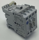 Allen Bradley 100-C12D10 Ser.A Contactor 110/120VAC-2