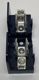 Gould Shawmut 60305J Adder Fuse Block for Class J Fuses, 600V 30A-3