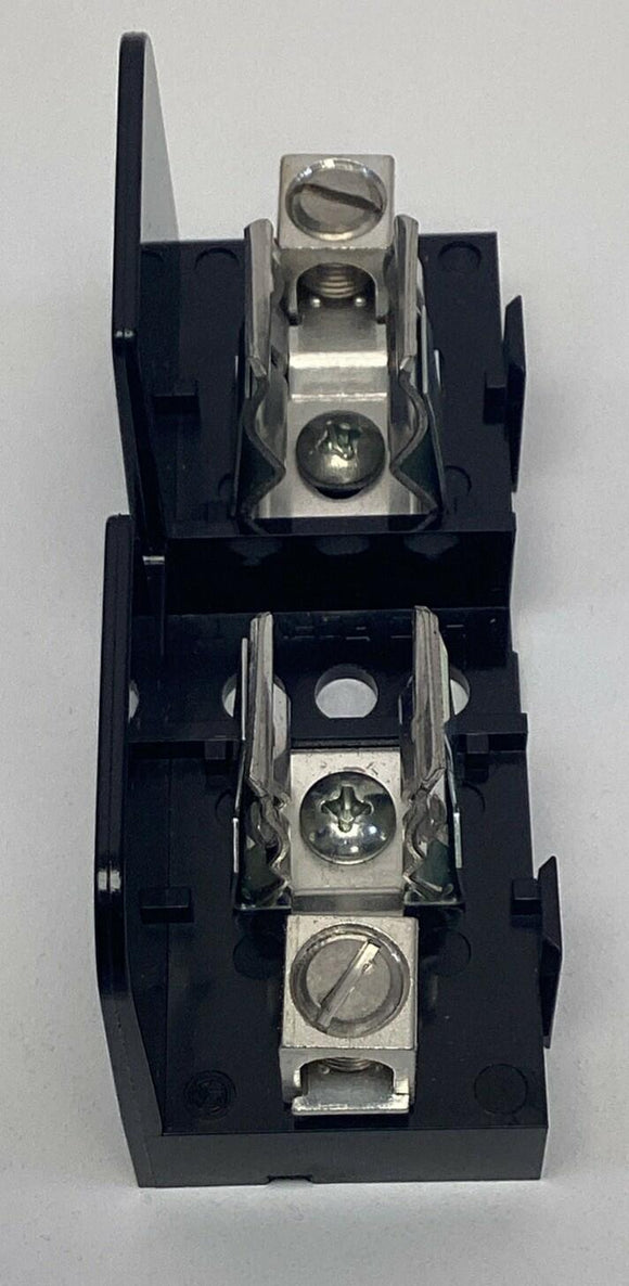 Gould Shawmut 60305J Adder Fuse Block for Class J Fuses, 600V 30A