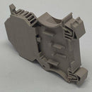 Weidmuller 11014100000 Terminal Blocks WSI 6/2/LD 10-36V AC/DC (Box of 25)-4