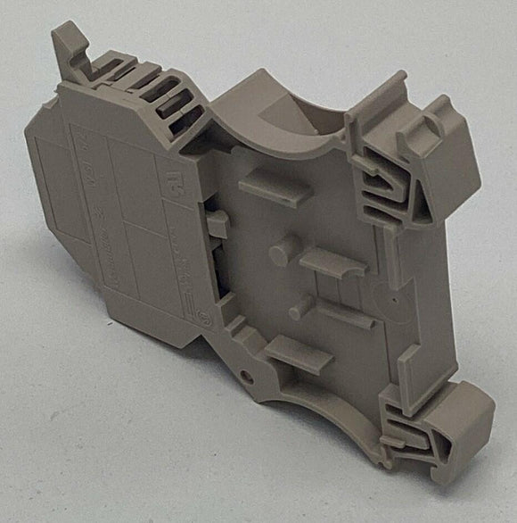 Weidmuller 11014100000 Terminal Blocks WSI 6/2/LD 10-36V AC/DC (Box of 25)