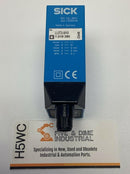 SICK LUT3-910 Luminescene Sensor UV / LED 12-30VDC, 5-Pin w/ Bracket-1