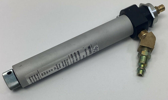 3M W2862 Supplied Air Respirator Vortex Cooling Assembly Kit