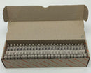 Weidmuller 11014100000 Terminal Blocks WSI 6/2/LD 10-36V AC/DC (Box of 25)-2
