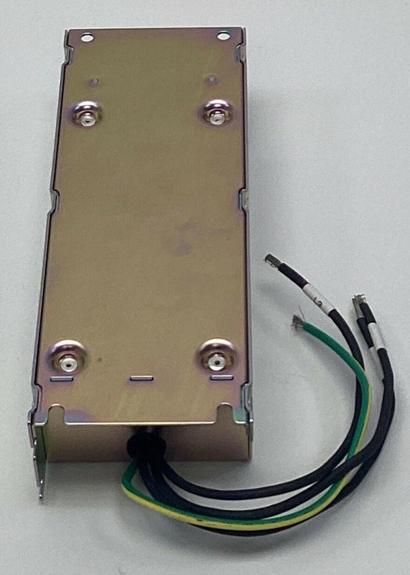 Allen Bradley 22-RF5P7-AS Powerflex 4 Class Line Filter, 3-Phase 380-480VAC