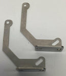 SICK LUT3-910 Luminescene Sensor UV / LED 12-30VDC, 5-Pin w/ Bracket-7