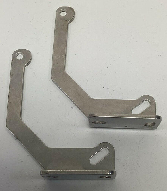 SICK LUT3-910 Luminescene Sensor UV / LED 12-30VDC, 5-Pin w/ Bracket