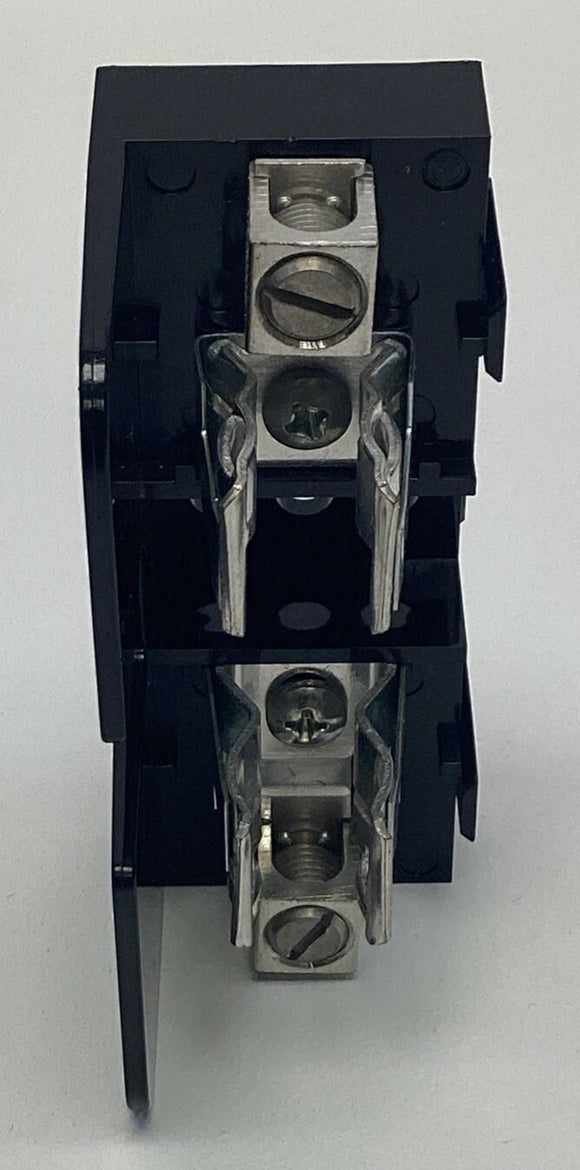 Gould Shawmut 60305J Adder Fuse Block for Class J Fuses, 600V 30A