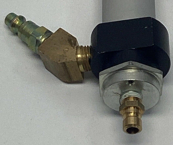 3M W2862 Supplied Air Respirator Vortex Cooling Assembly Kit