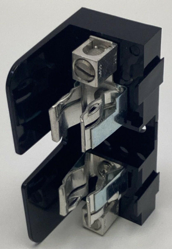 Gould Shawmut 60305J Adder Fuse Block for Class J Fuses, 600V 30A