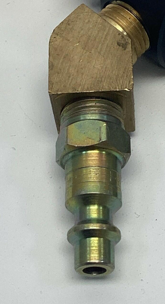 3M W2862 Supplied Air Respirator Vortex Cooling Assembly Kit