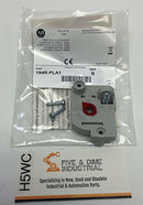 Allen Bradley 194R-PLA1 Disconnect Switch Padlock Accessory 30/60A-1