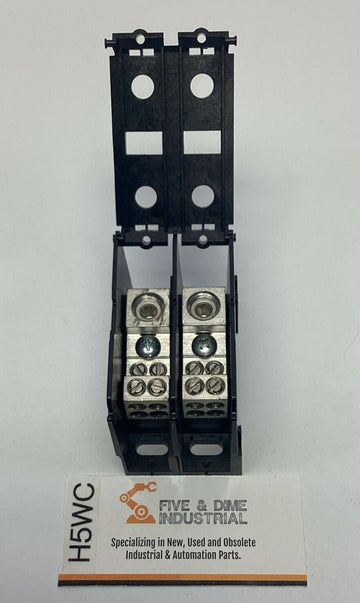 Marathon 1322570 Power Distribution Block 2-Pole x 8-Pole