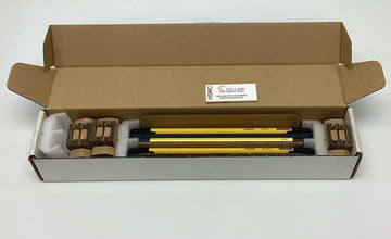 Keyence GL-R20H Safety Light Curtain GL-R16H-T / GL-R16H-R