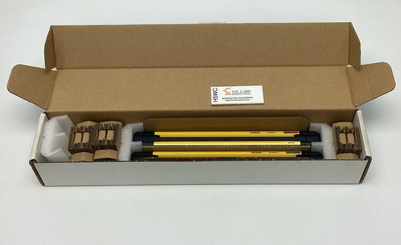 Keyence GL-R20H Safety Light Curtain GL-R16H-T / GL-R16H-R