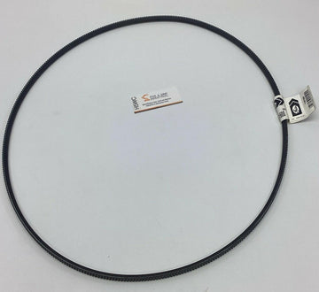 Gates 11M1600 Polyflex V-Belt Top Width 0.44 x 1600mm