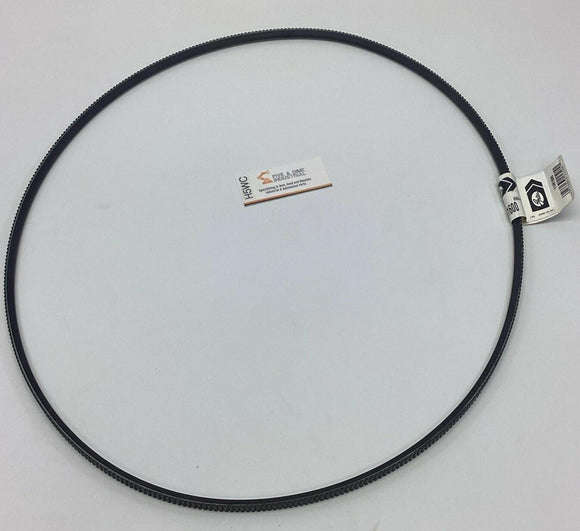 Gates 11M1600 Polyflex V-Belt Top Width 0.44 x 1600mm