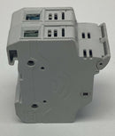 Edison EHCC 2-Pole Fuse Holder 600V, 30A-4