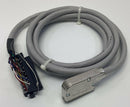 Allen Bradley 1492-ACAB025HA69 Pre-wired Cable for 1769 Digital I/O Module 2.5M-6