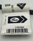 Gates 11M1600 Polyflex V-Belt Top Width 0.44 x 1600mm-3