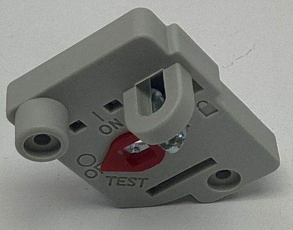 Allen Bradley 194R-PLA1 Disconnect Switch Padlock Accessory 30/60A