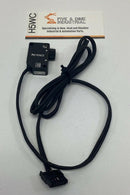 Keyence LV-NH32 Multi-Purpose Digital Laser Sensor-1