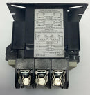 Allen Bradley 1497-B-BASX-3-N Series A Control Circuit Transformer 240/480 V-4