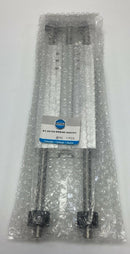 Bimba ET-20150-EEB2M Linear Thruster Pneumatic Cylinder 20mm x 150mm Stroke-9