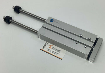Bimba ET-20150-EEB2M Linear Thruster Pneumatic Cylinder 20mm x 150mm Stroke