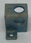 IFM Efector E20952 Mounting Component Cube M12, 32 x 42 x 27mm-4