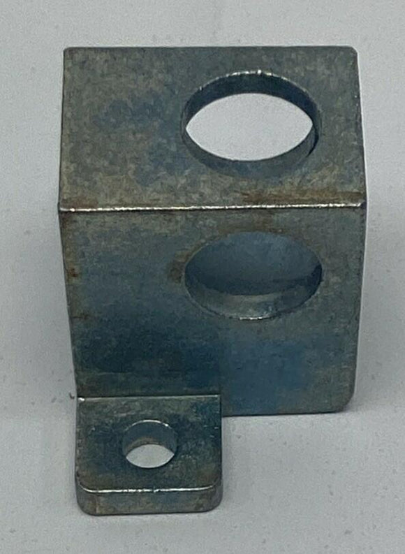 IFM Efector E20952 Mounting Component Cube M12, 32 x 42 x 27mm