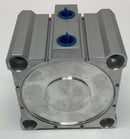 Bimba EF-10025-3BM Pneumatic Cylinder, DBL-Acting 100mm Bore, 25mm Stroke-7