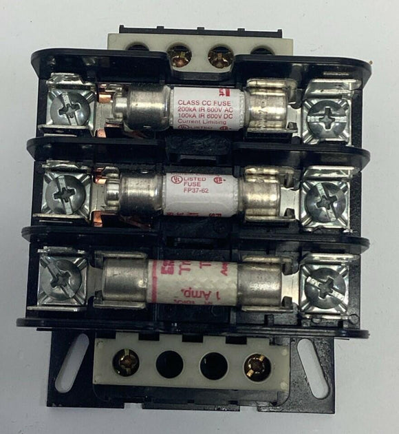 Allen Bradley 1497-B-BASX-3-N Series A Control Circuit Transformer 240/480 V