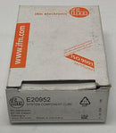 IFM Efector E20952 Mounting Component Cube M12, 32 x 42 x 27mm-6