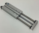 Bimba ET-20150-EEB2M Linear Thruster Pneumatic Cylinder 20mm x 150mm Stroke-4