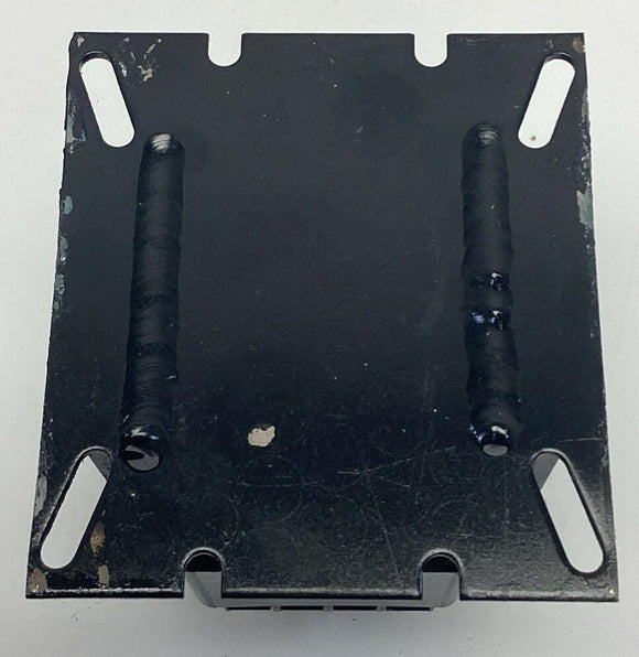 Allen Bradley 1497-B-BASX-3-N Series A Control Circuit Transformer 240/480 V