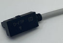 SMC D-F7P M8 Solid State Reed Auto Switch Sensor 3-Pin 0.5 Meter 12-24VDC-3