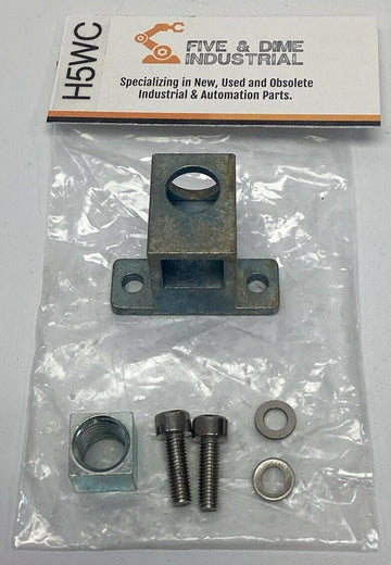 IFM Efector E20952 Mounting Component Cube M12, 32 x 42 x 27mm