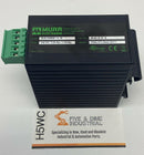 Murr 58171 TREE-8TX 8-Port Unmanaged Network Switch 9-48VDC-1