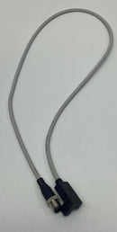 SMC D-F7P M8 Solid State Reed Auto Switch Sensor 3-Pin 0.5 Meter 12-24VDC-5