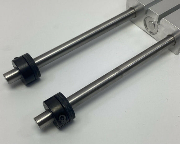 Bimba ET-20150-EEB2M Linear Thruster Pneumatic Cylinder 20mm x 150mm Stroke