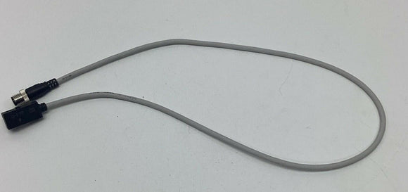 SMC D-F7P M8 Solid State Reed Auto Switch Sensor 3-Pin 0.5 Meter 12-24VDC