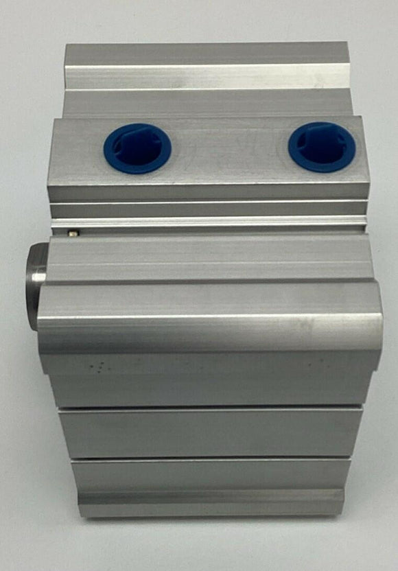 Bimba EF-10025-3BM Pneumatic Cylinder, DBL-Acting 100mm Bore, 25mm Stroke