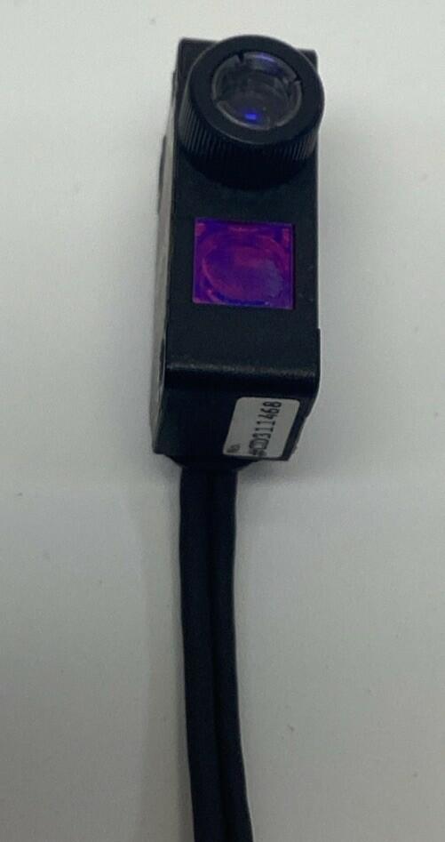 Keyence LV-NH32 Multi-Purpose Digital Laser Sensor