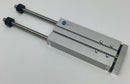 Bimba ET-20150-EEB2M Linear Thruster Pneumatic Cylinder 20mm x 150mm Stroke-2