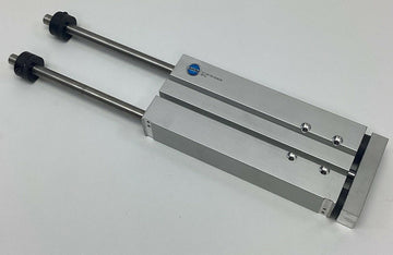 Bimba ET-20150-EEB2M Linear Thruster Pneumatic Cylinder 20mm x 150mm Stroke - 0
