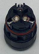 AP-Systems 2300932202 Female AC Cable Connector 10 AWG, Screw Terminals-3