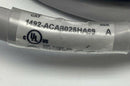 Allen Bradley 1492-ACAB025HA69 Pre-wired Cable for 1769 Digital I/O Module 2.5M-3