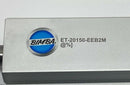Bimba ET-20150-EEB2M Linear Thruster Pneumatic Cylinder 20mm x 150mm Stroke-3