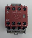 Allen Bradley  100S-C09ZJ14BC Safety Contactor 9-Amp, 600VAC, 24VDC, 24VDC Coil-5